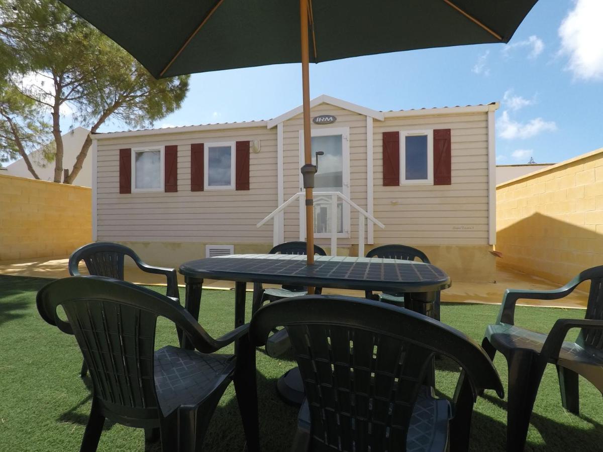 Finca Villa Zaar Homes Puerto Real Exterior foto