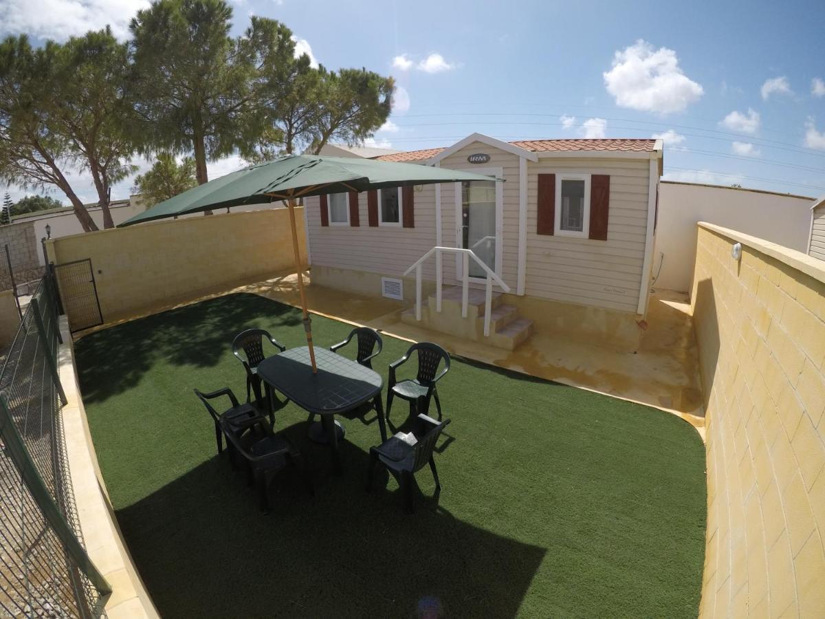 Finca Villa Zaar Homes Puerto Real Exterior foto